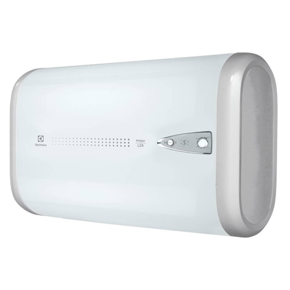 Водонагреватель накопительный Electrolux EWH 100 Major LZR H горизонтальный 1131508