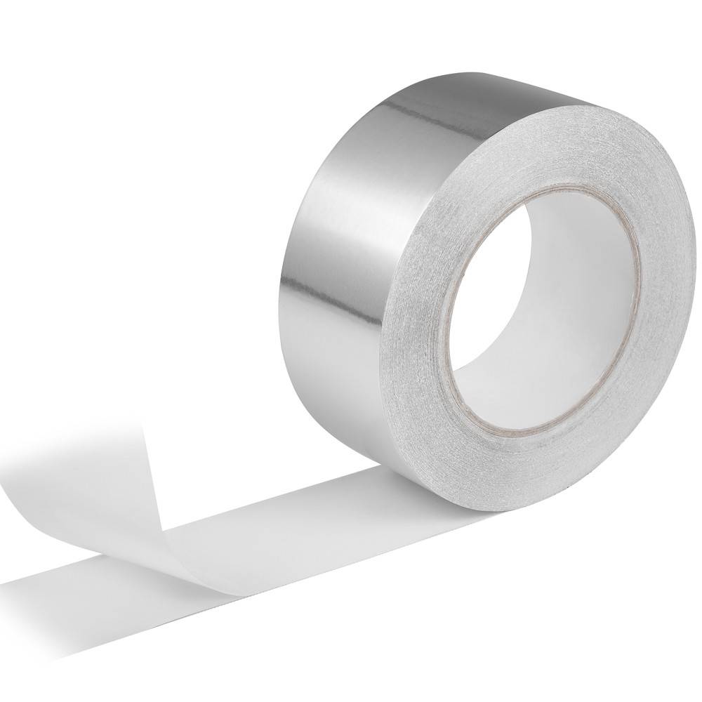 Лента самоклеящаяся K-FLEX AL CLAD 50 мм х 50 м 85NRCL50050AL