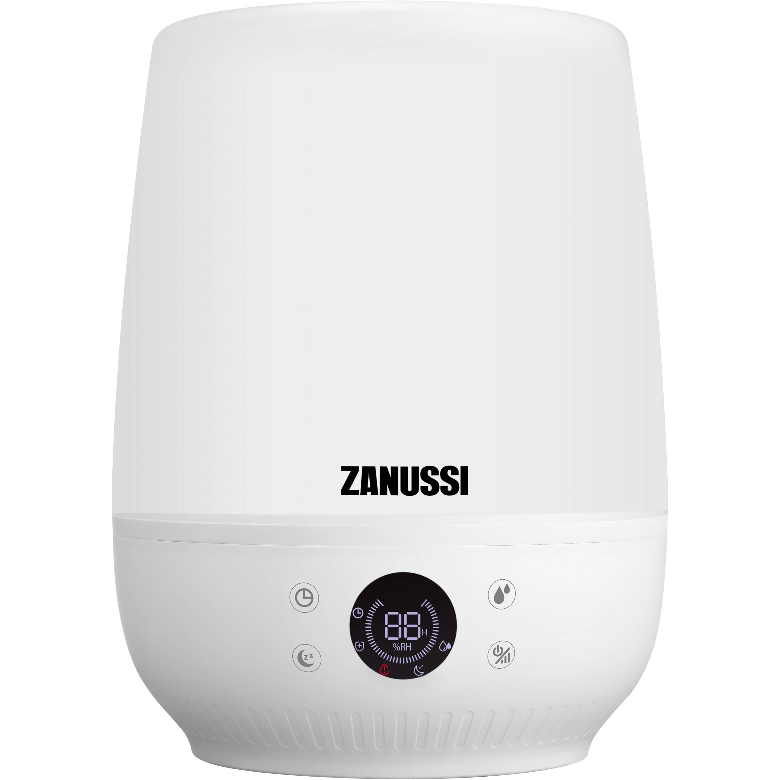 Увлажнитель воздуха ультразвуковой Zanussi ZH 5.0 ET Seta ZH 5.0 ET Seta