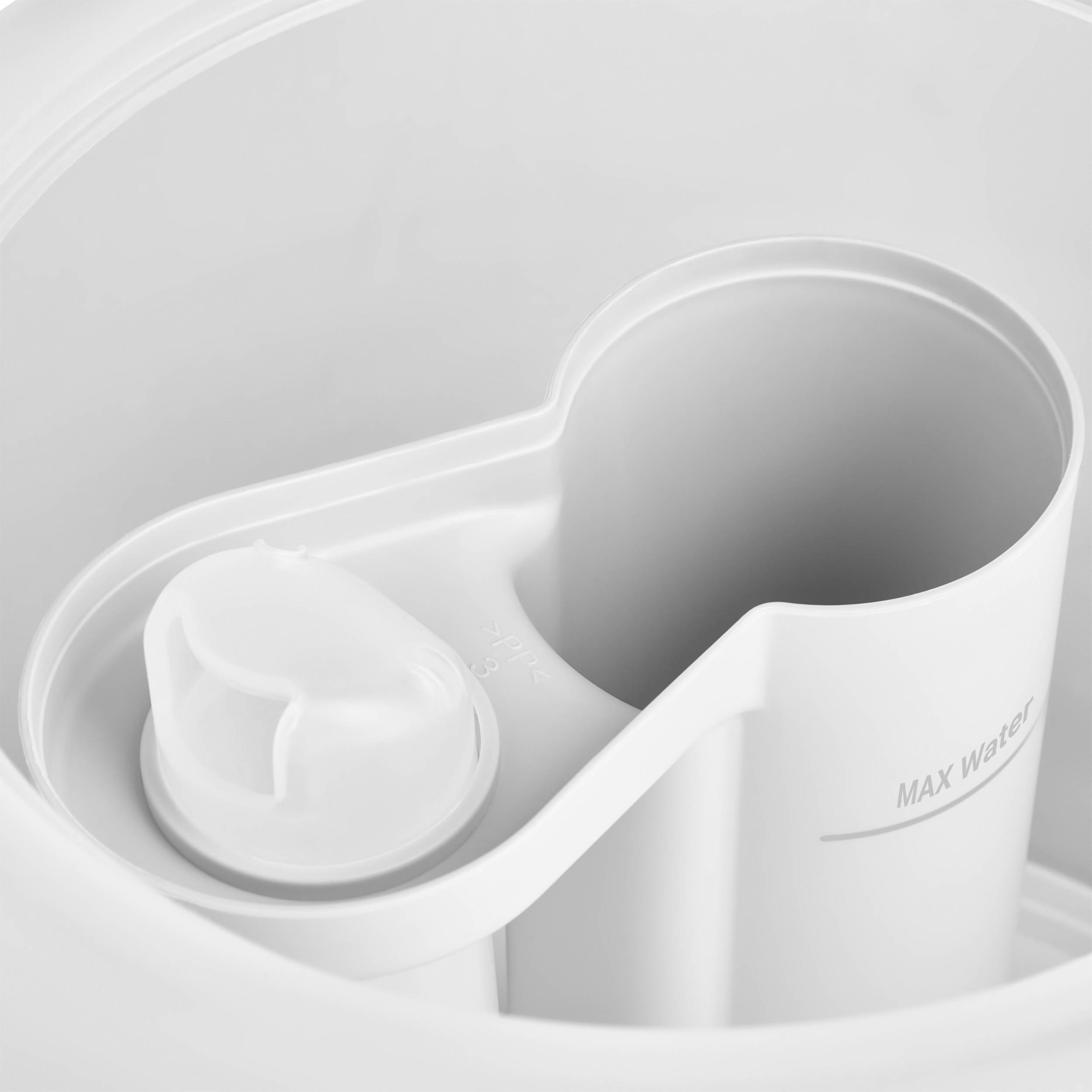 Увлажнитель воздуха ультразвуковой Zanussi ZH 5.0 ET Seta ZH 5.0 ET Seta