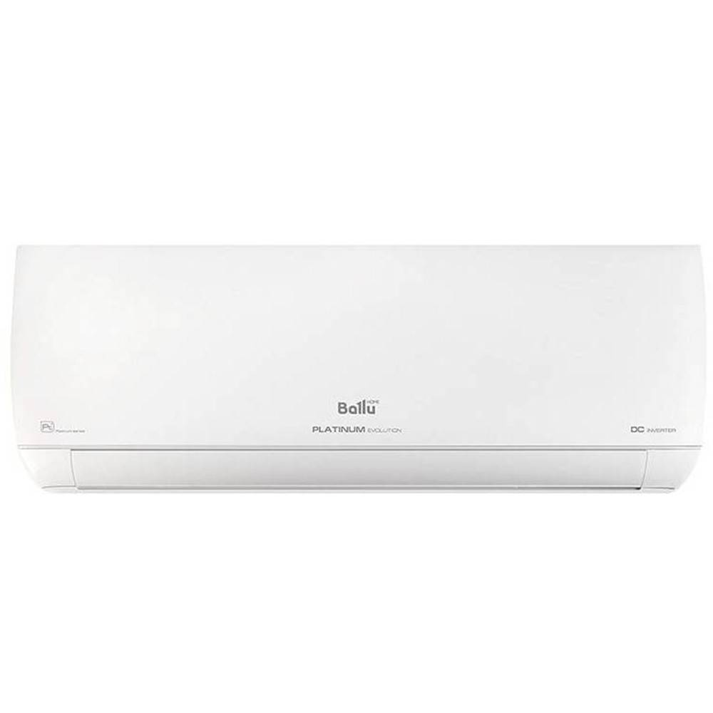 Кондиционер сплит-система Ballu Platinum Evolution BSUI-12HN8_23Y инверторная комплект с Wi-Fi BSUI-12HN8_23Y