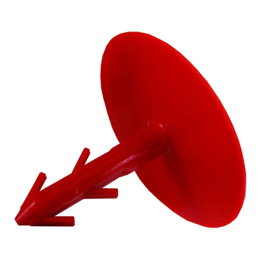 Клипса Henco UFH-FOIL-CLIP25 для крепления пленки 25 мм UFH-FOIL-CLIP25