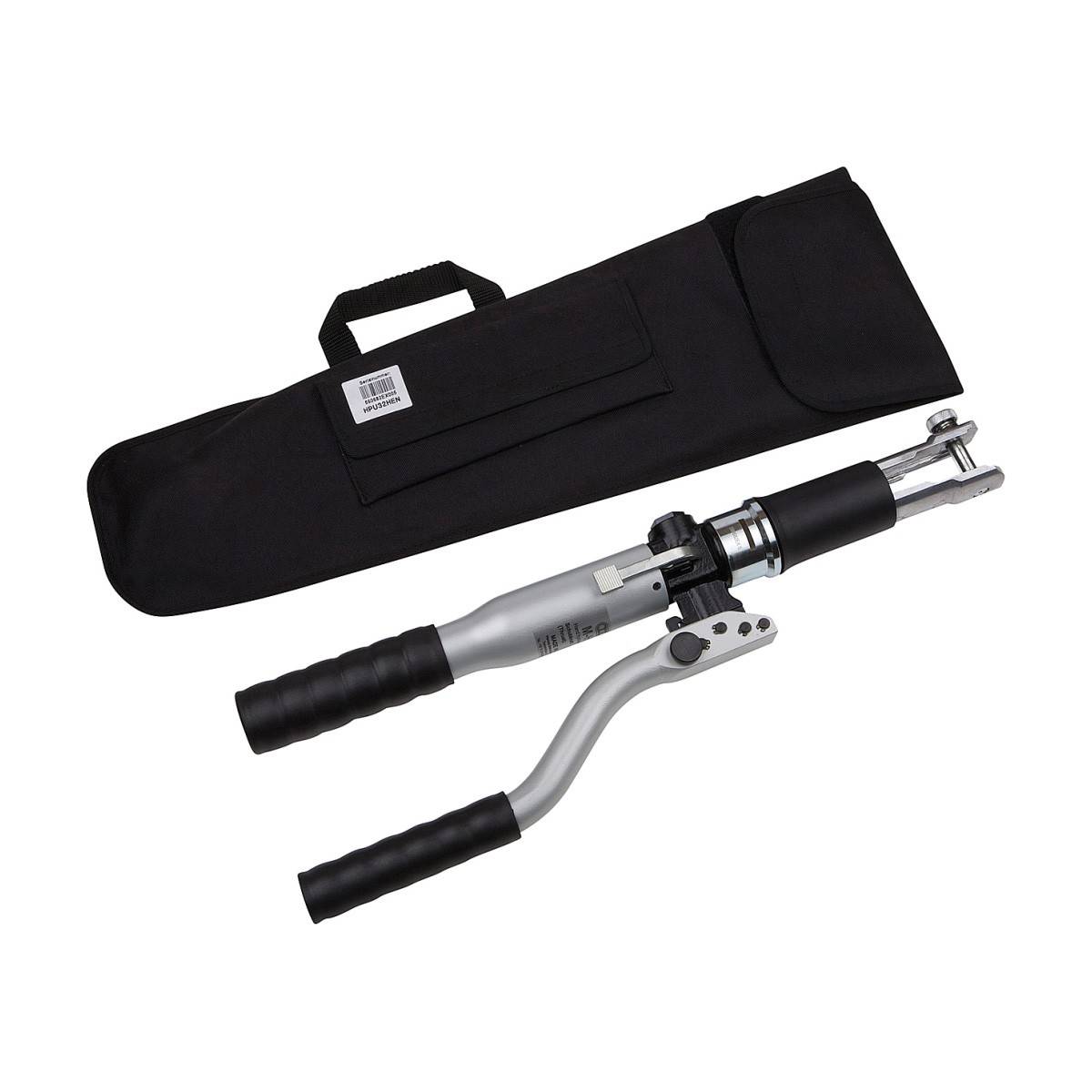 Пресс-машина ручная гидравлическая Henco BE-H 14-32 мм BE-H