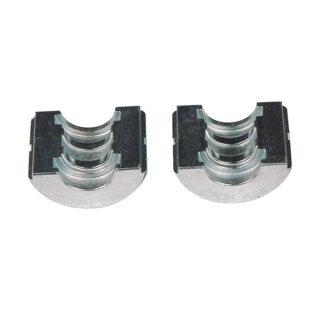 Пресс-насадка Henco профиль BE 16x2.0 мм для клещей BE-UNI/MINI BE16