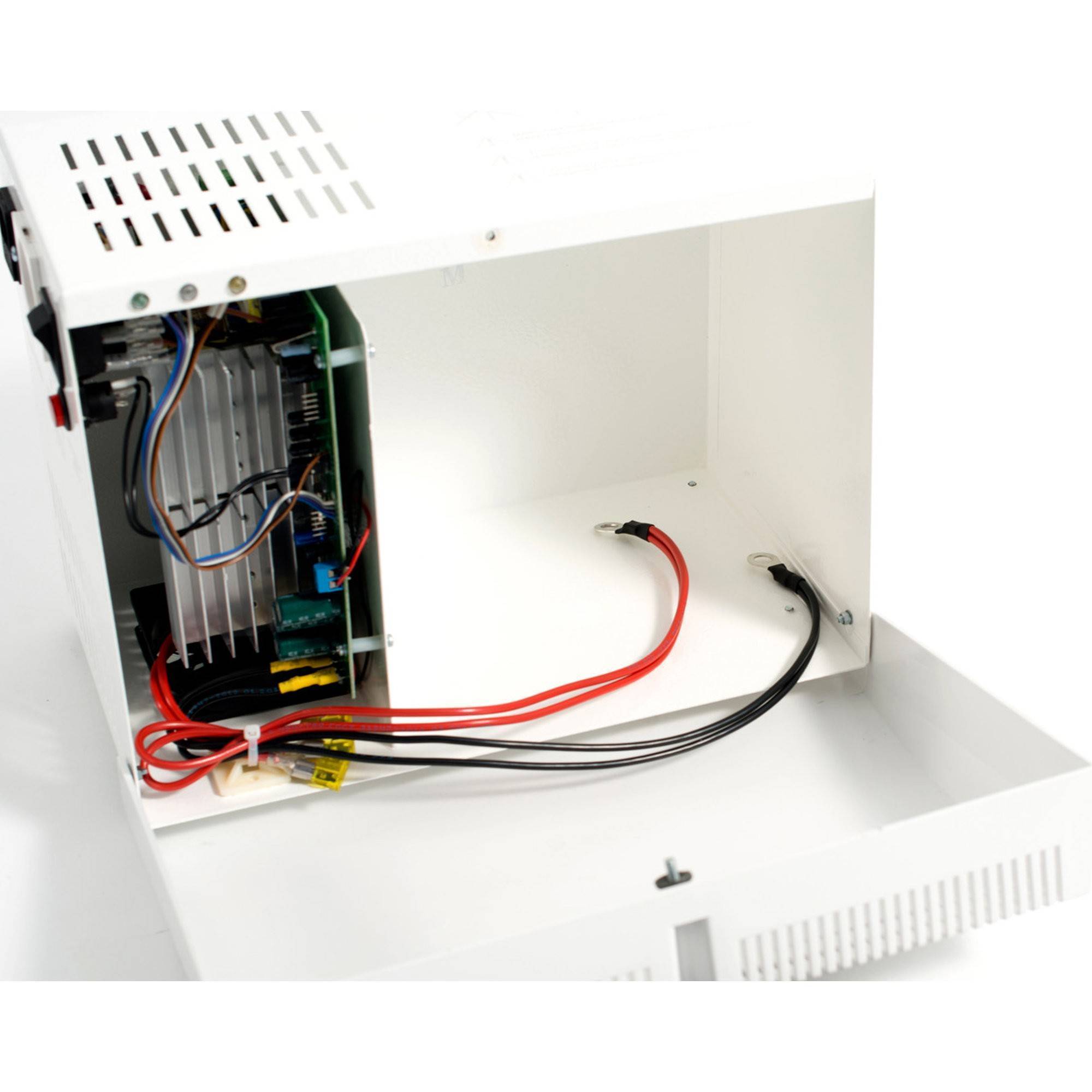 Источник бесперебойного питания Teplocom-250+ off-line 220 В 250 ВА 250+