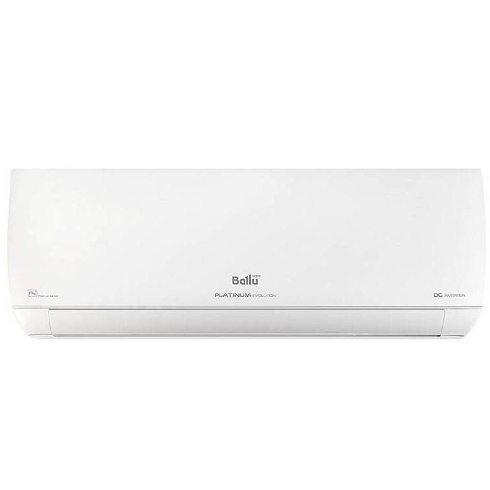 Кондиционер сплит-система Ballu Platinum Evolution BSUI-09HN8_23Y инверторная комплект с Wi-Fi BSUI-09HN8_23Y