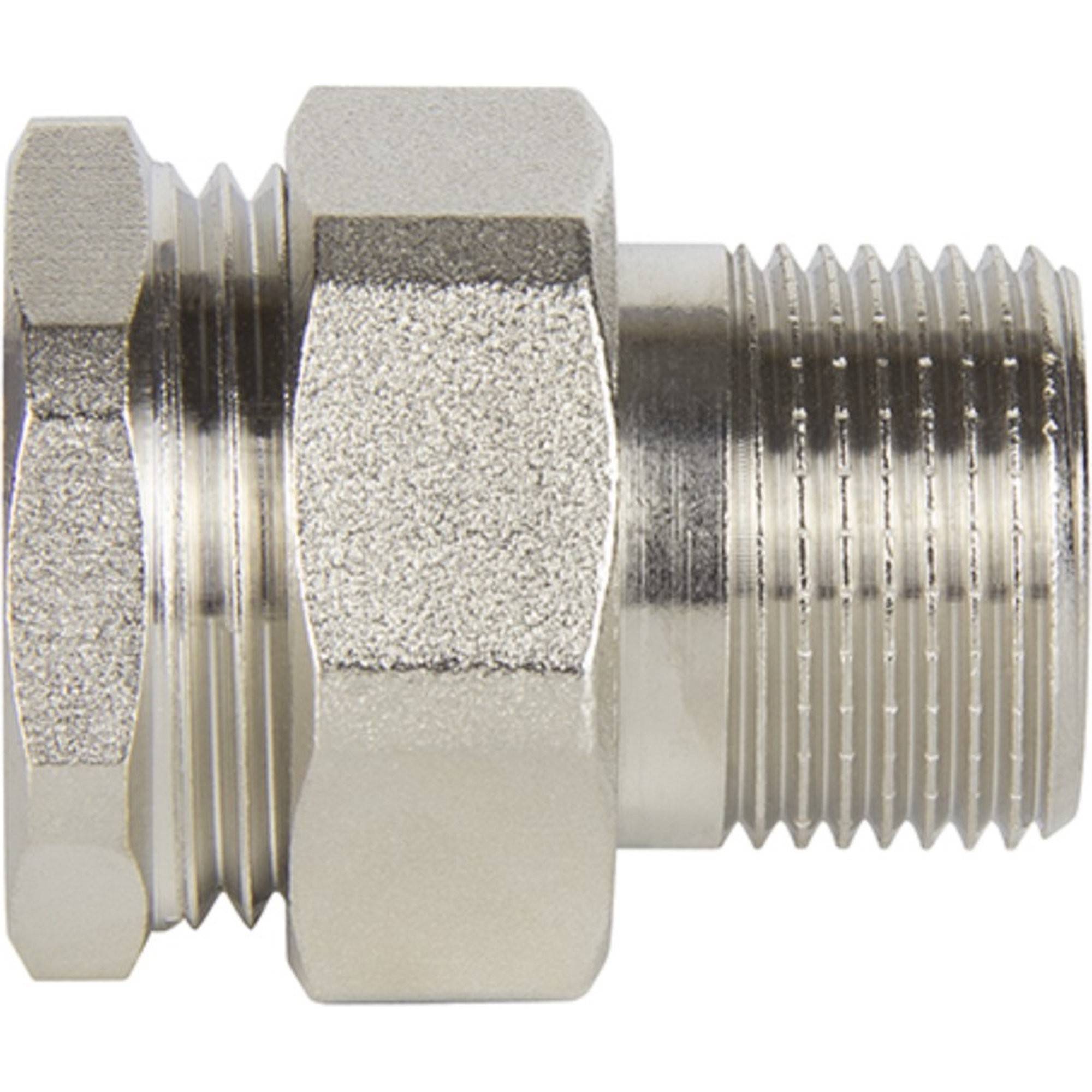 Сгон прямой TEBO американка ВР/НР 1 1/4 1712979