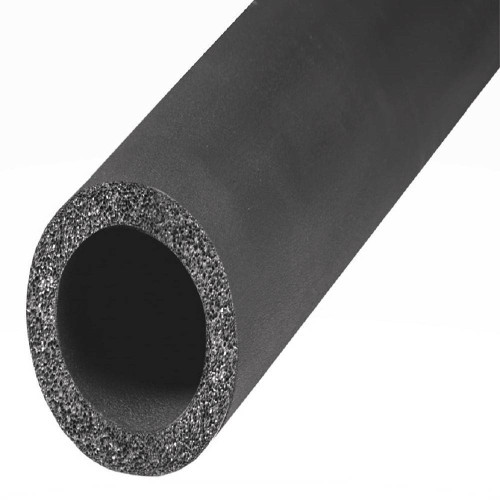 Трубка теплоизоляционная K-FLEX SOLAR HT 25x028 мм 2 м 1305879