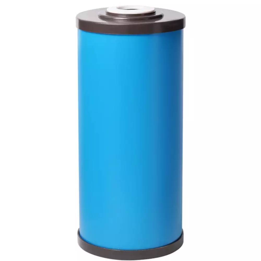 Картридж для фильтра VIEIR Аквастиль FE-10L обезжелезивающий Slim Line 10 НС-1627113