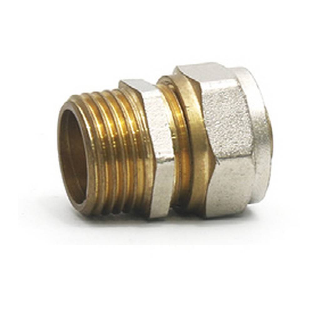 Муфта цанговая VIEIR 20x1/2 НР MPSM203