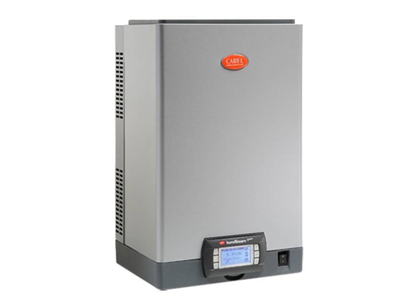 Увлажнитель изотермический Carel HumiSteam X-plus 5 кг/ч 400 В UE005XL001