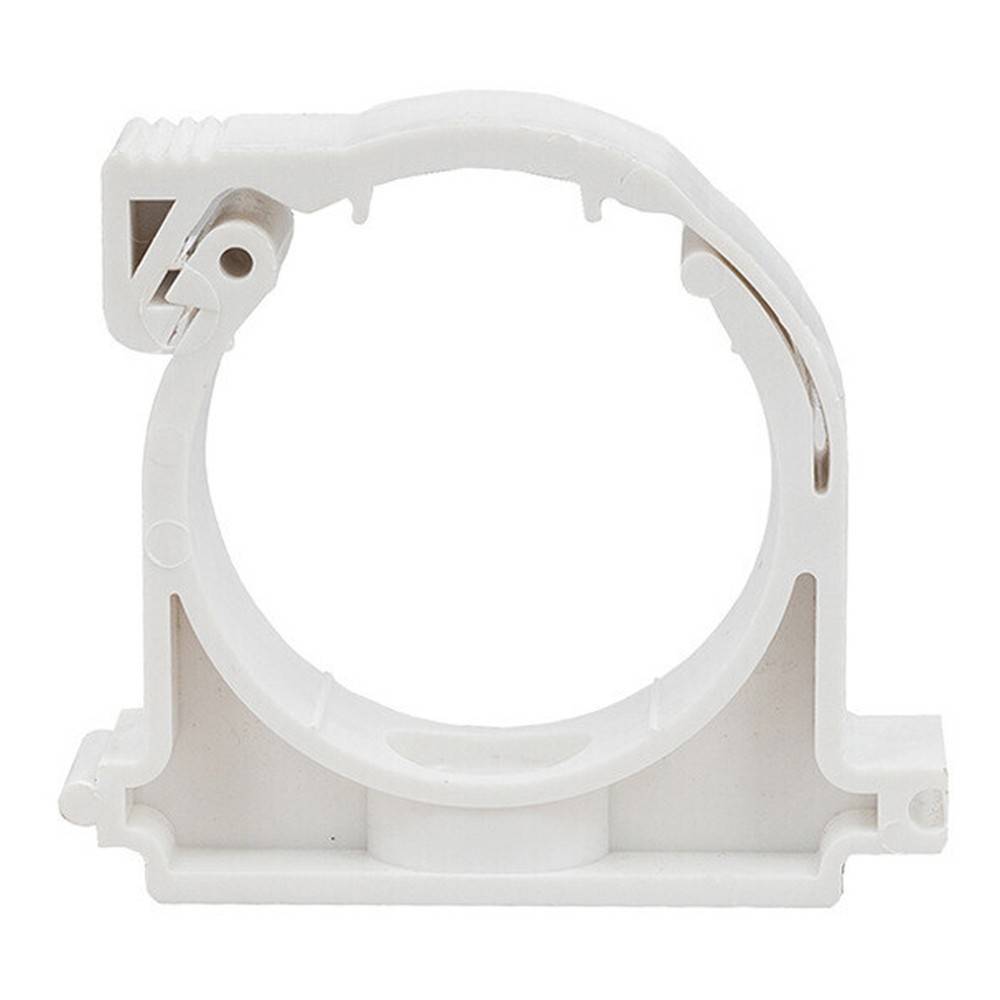 Хомут для бесшумной канализации Политэк 50 мм 1306999