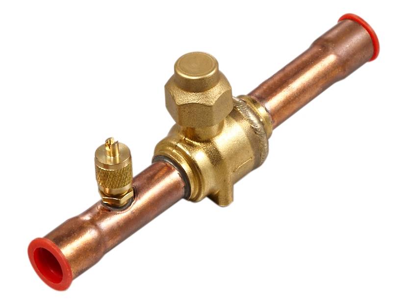 Клапан отсечной BVS 5/8 BVS-5/8