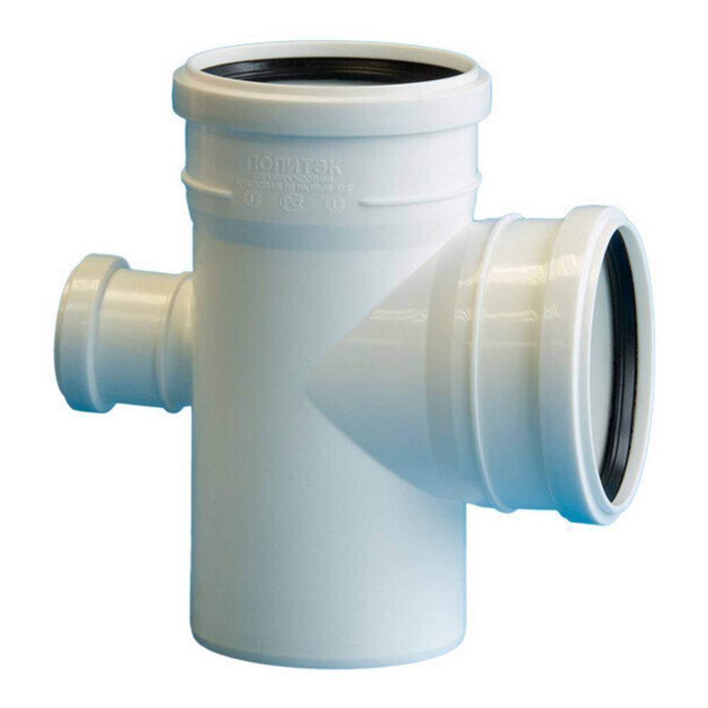 Крестовина одноплоскостная Политэк 110x110x50 мм 87.5° бесшумная 211105087