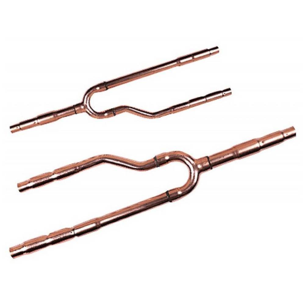 Разветвитель универсальный SHUFT пара Y1