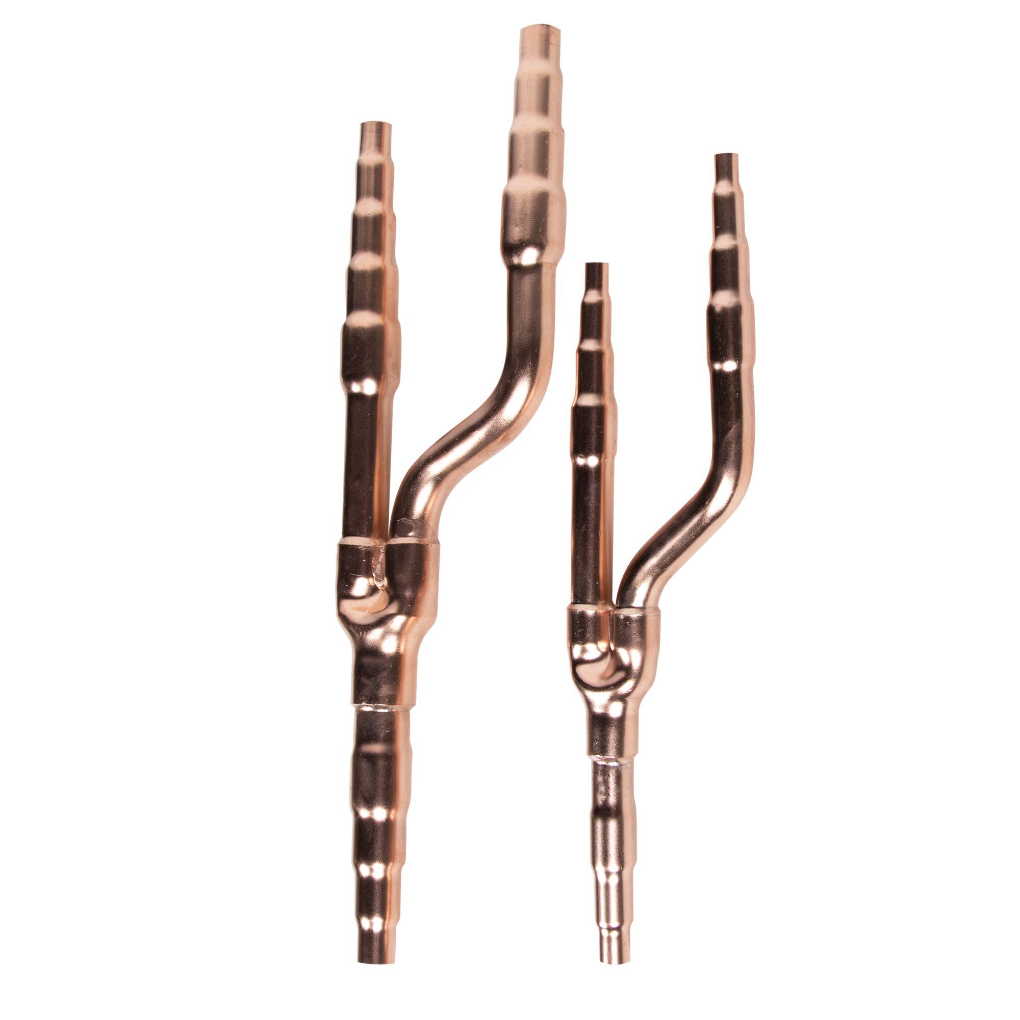 Разветвитель универсальный SHUFT пара Y1