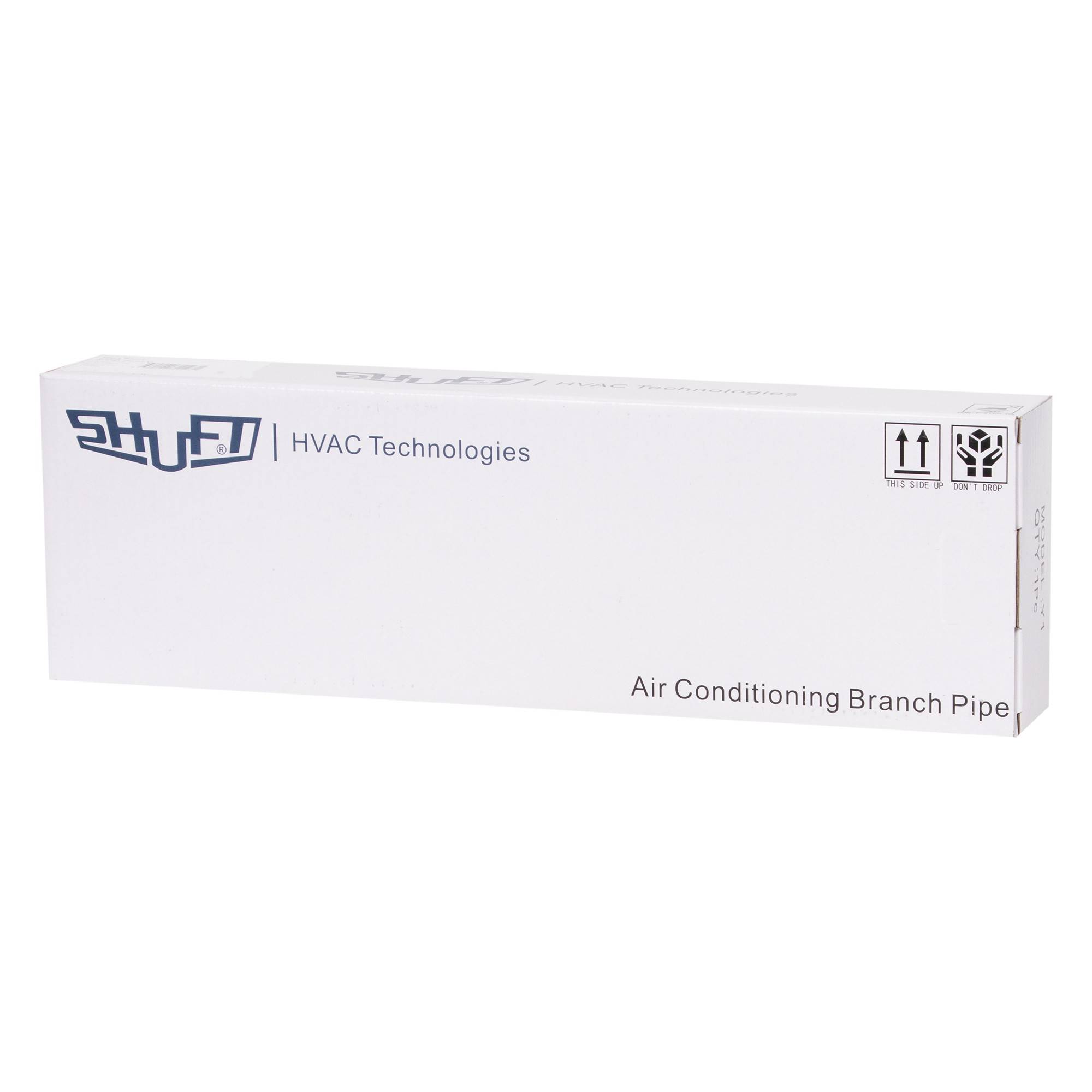 Разветвитель универсальный SHUFT пара Y1