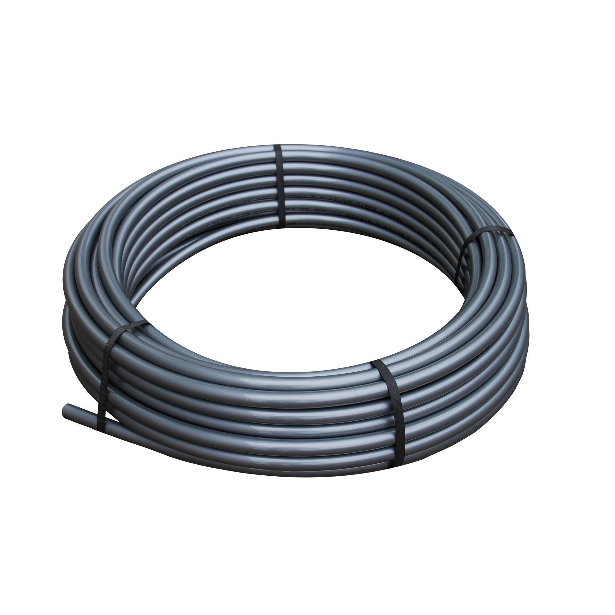 Труба из сшитого полиэтилена Royal Thermo Pex-a EVOH 16x2.2 мм 240 м 1722887