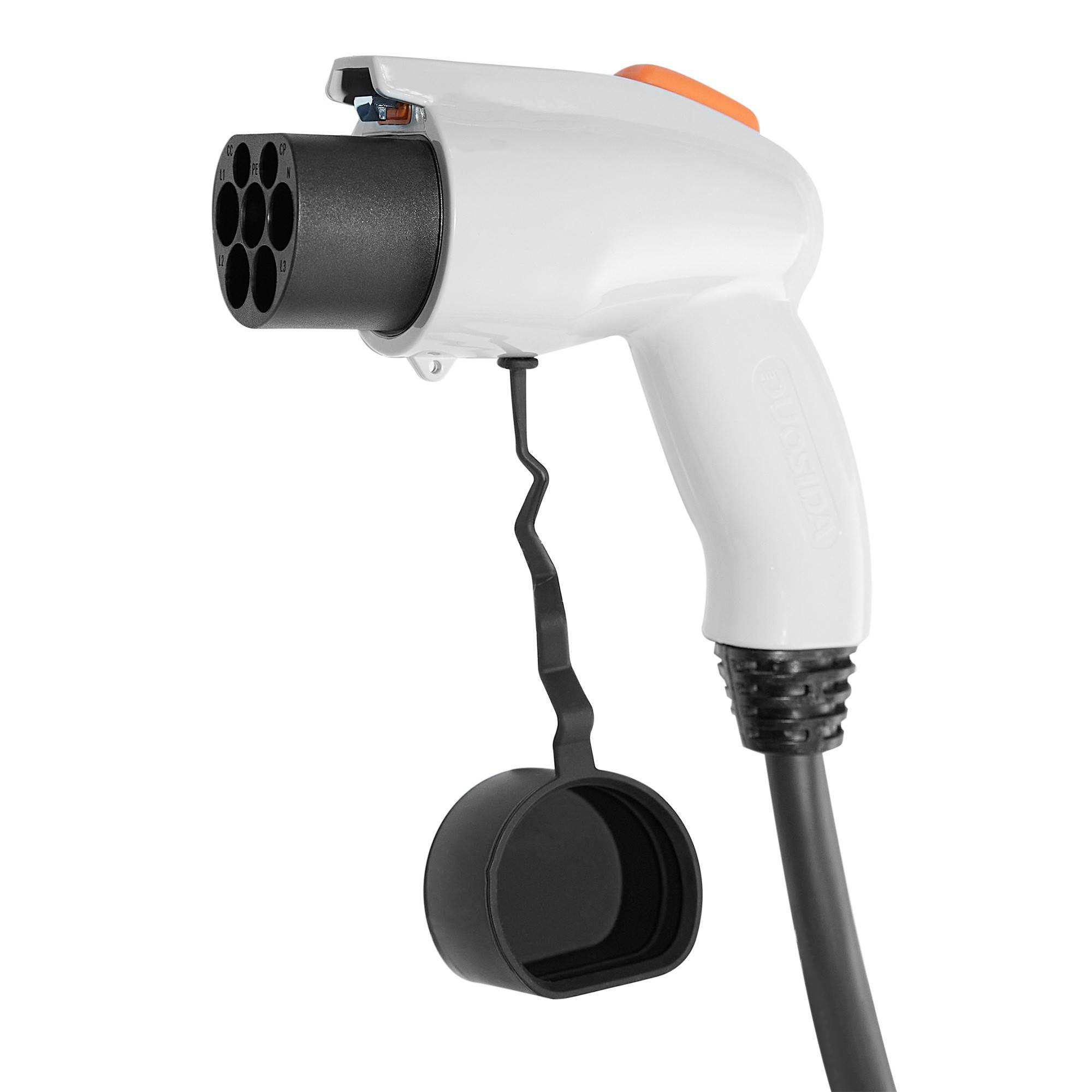 Зарядная станция для электромобилей НЗС МАКС 2х22 GG МАКС 2х22 GG