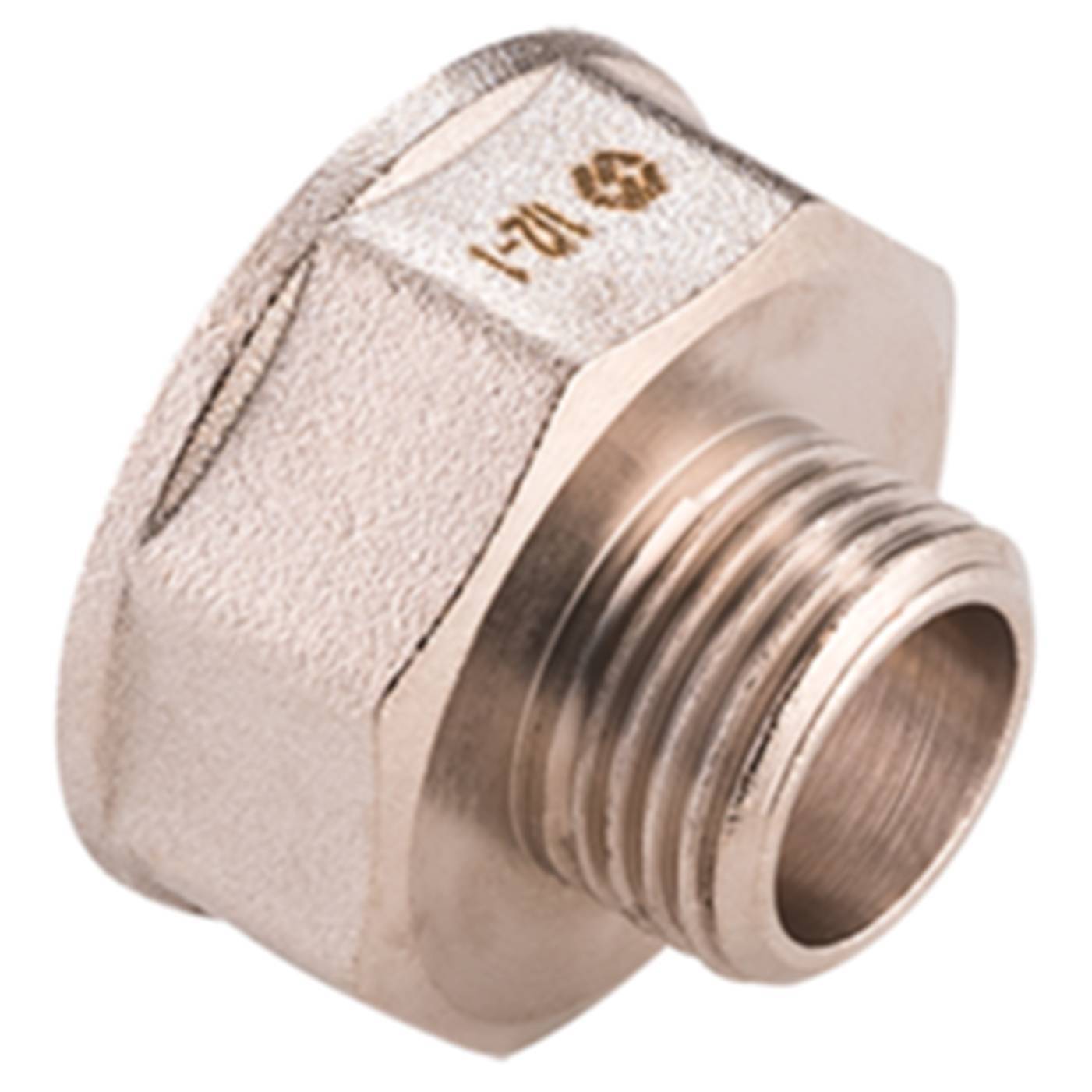 Регулятор перепада давления MVI Ду15 1/2 5-30 кПа BL.510.04