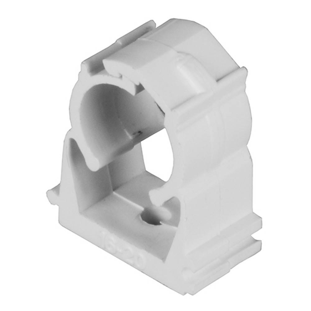 Опора для труб PPR TEBO 16 мм 1602723