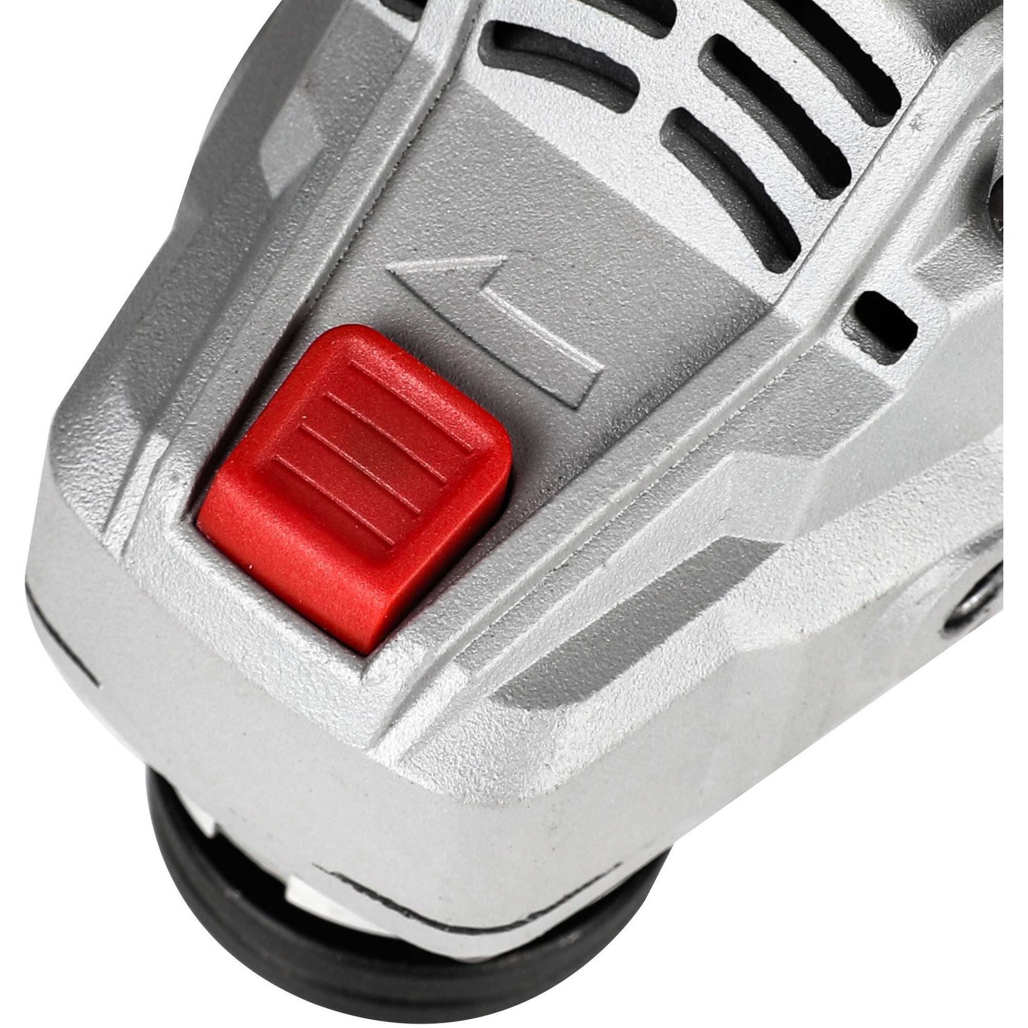 Аккумуляторная угловая шлифмашина P.I.T. PWS20H-125B/1 125 мм 20 В 1х4.0 Ач бесщеточная PWS20H-125B/1