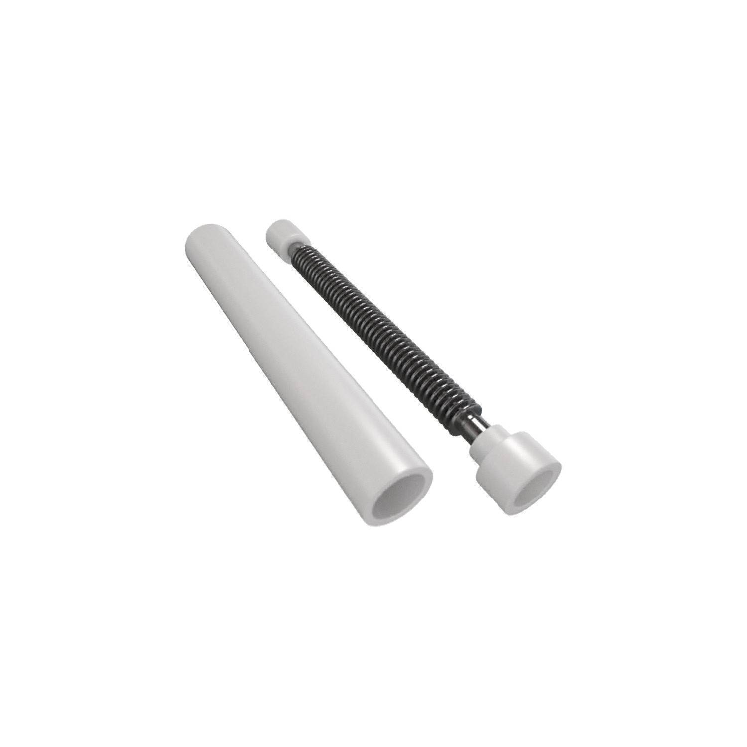 Компенсатор Козлова TEBO 50 мм полипропиленовый 1418544