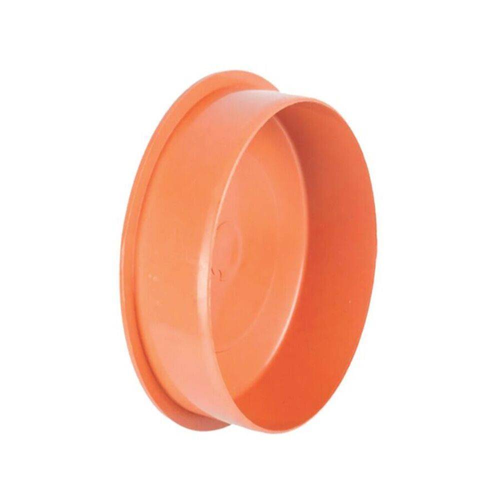 Заглушка для раструба наружной канализации Хемкор НК 315 мм 2480199