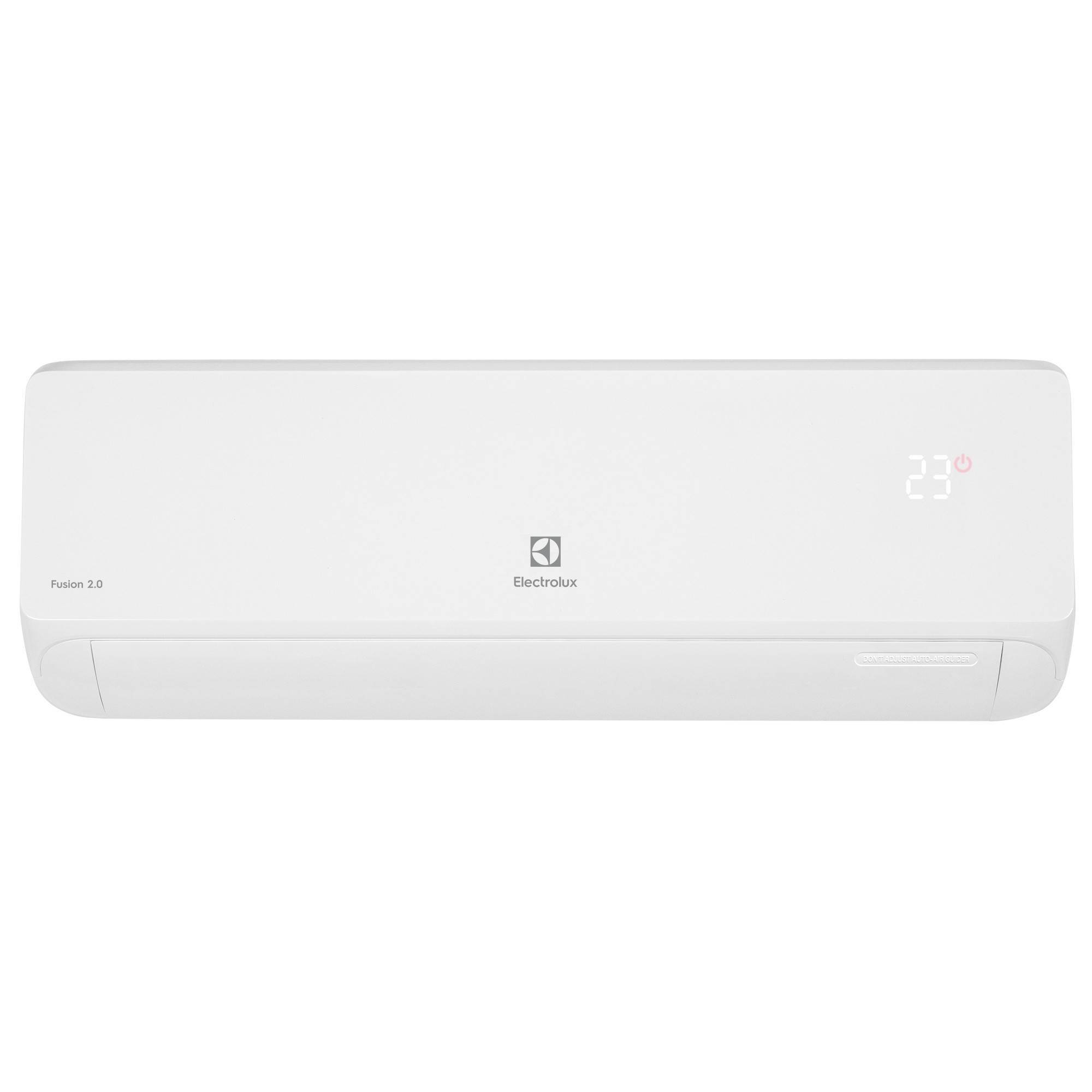 Внутренний блок мульти сплит-системы Electrolux Fusion 2.0 EACS/I-07 HMB FMI/N8_ERP/in_WF инверторный НС-1683895