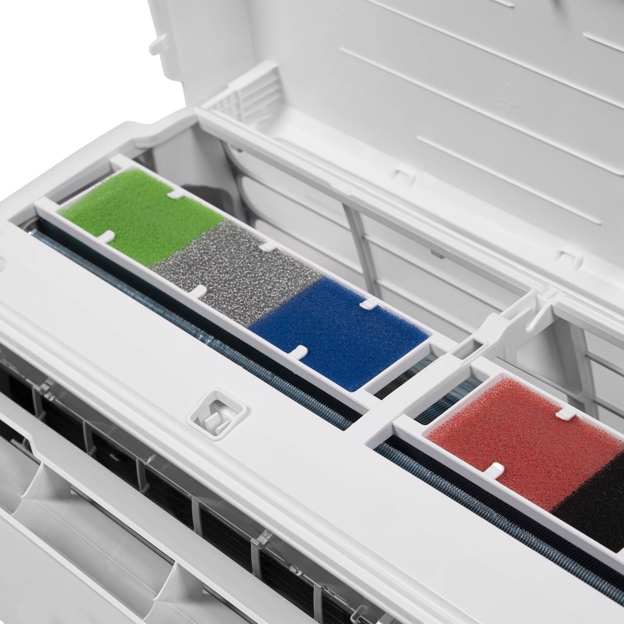 Внутренний блок мульти сплит-системы Electrolux Fusion 2.0 EACS/I-07 HMB FMI/N8_ERP/in_WF инверторный НС-1683895