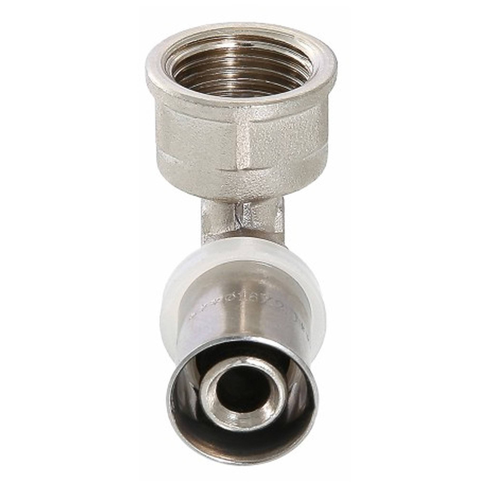 Уголок пресс Valtec VTm.252.N 20 мм x 1/2 ВР VTm.252.N.002004