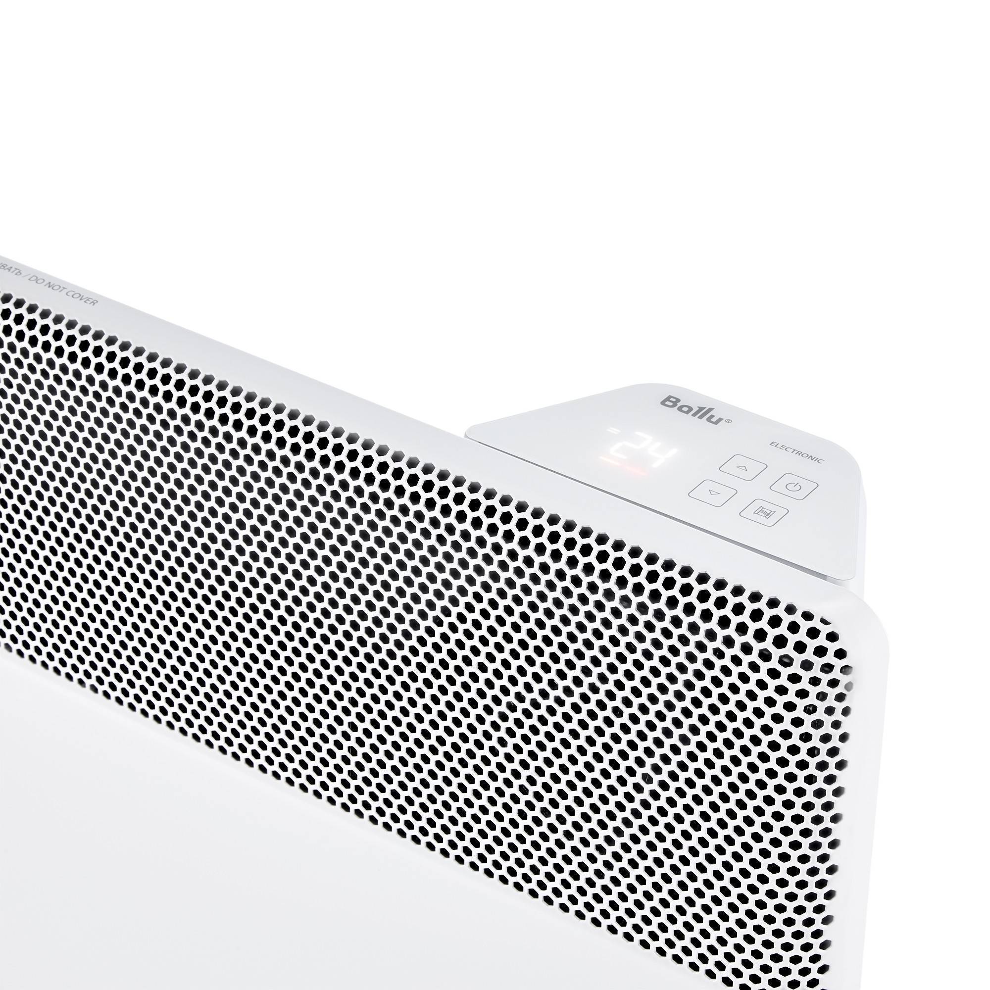 Конвектор электрический Ballu Apollo Transformer BEC/AT-1000-4E электронный НС-1726408