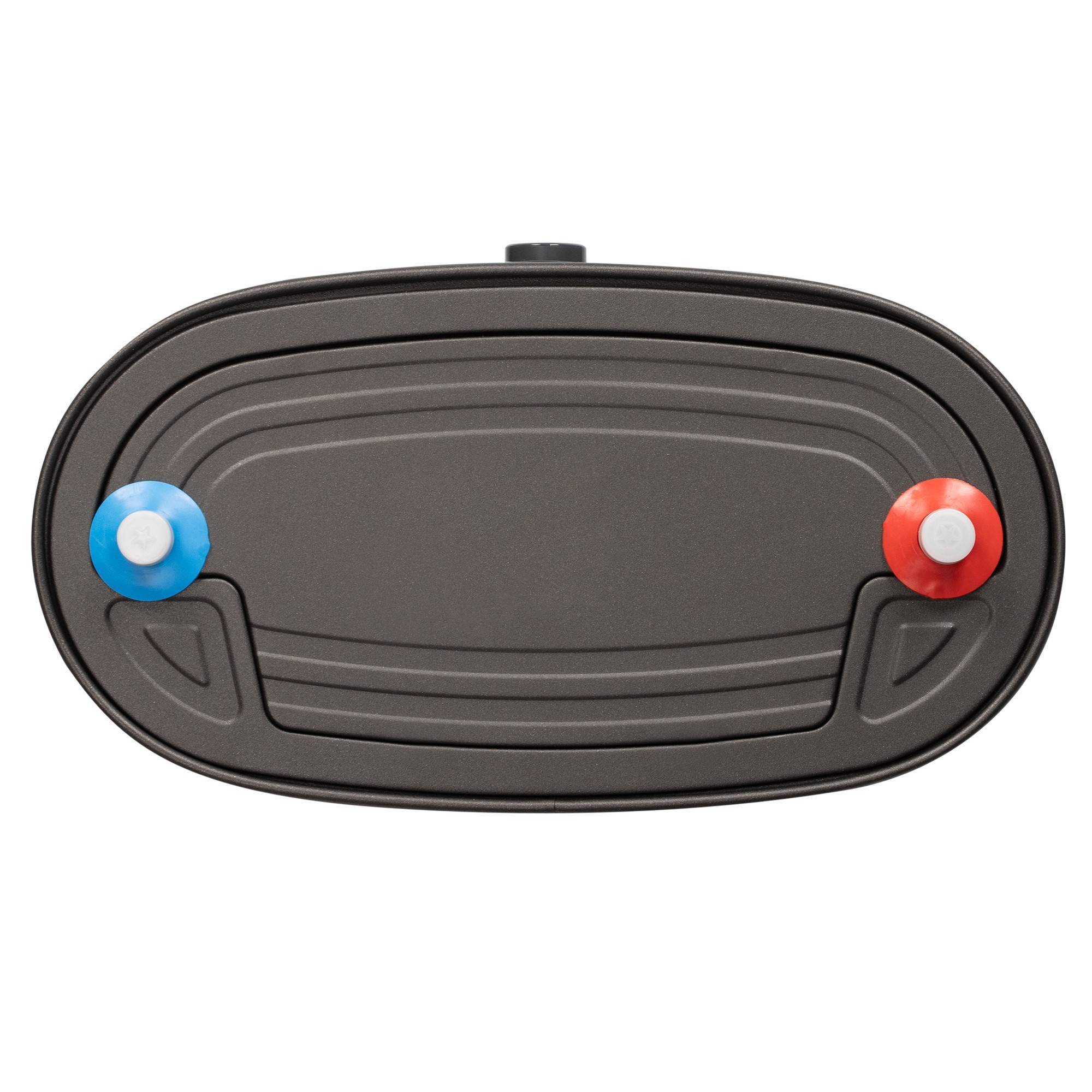 Водонагреватель накопительный Royal Thermo RWH 50 Citadel Unic Grafit НС-1650461