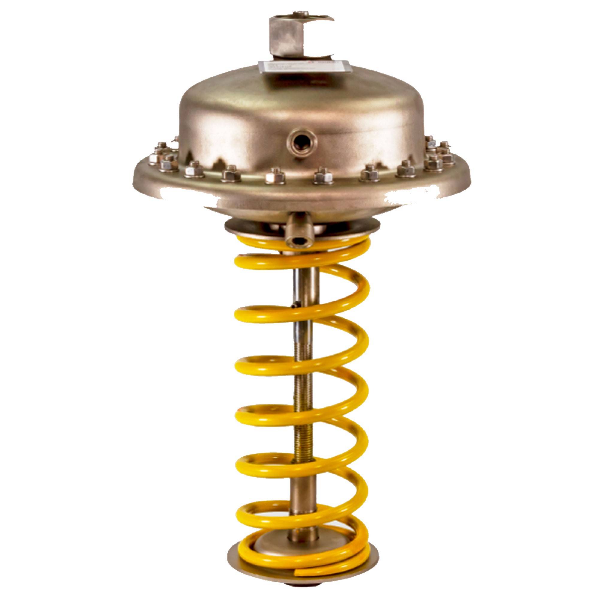 Блок регулирующий перепада давления Ридан AFP-R PN25 0.15-1.5 бар 250 см2 003G1016R