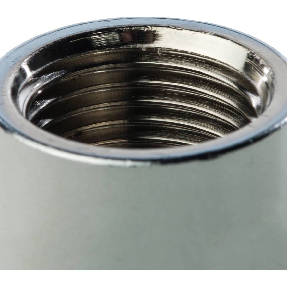 Удлинитель хромированный STOUT 1/2 x 20 мм SFT-0002-001220