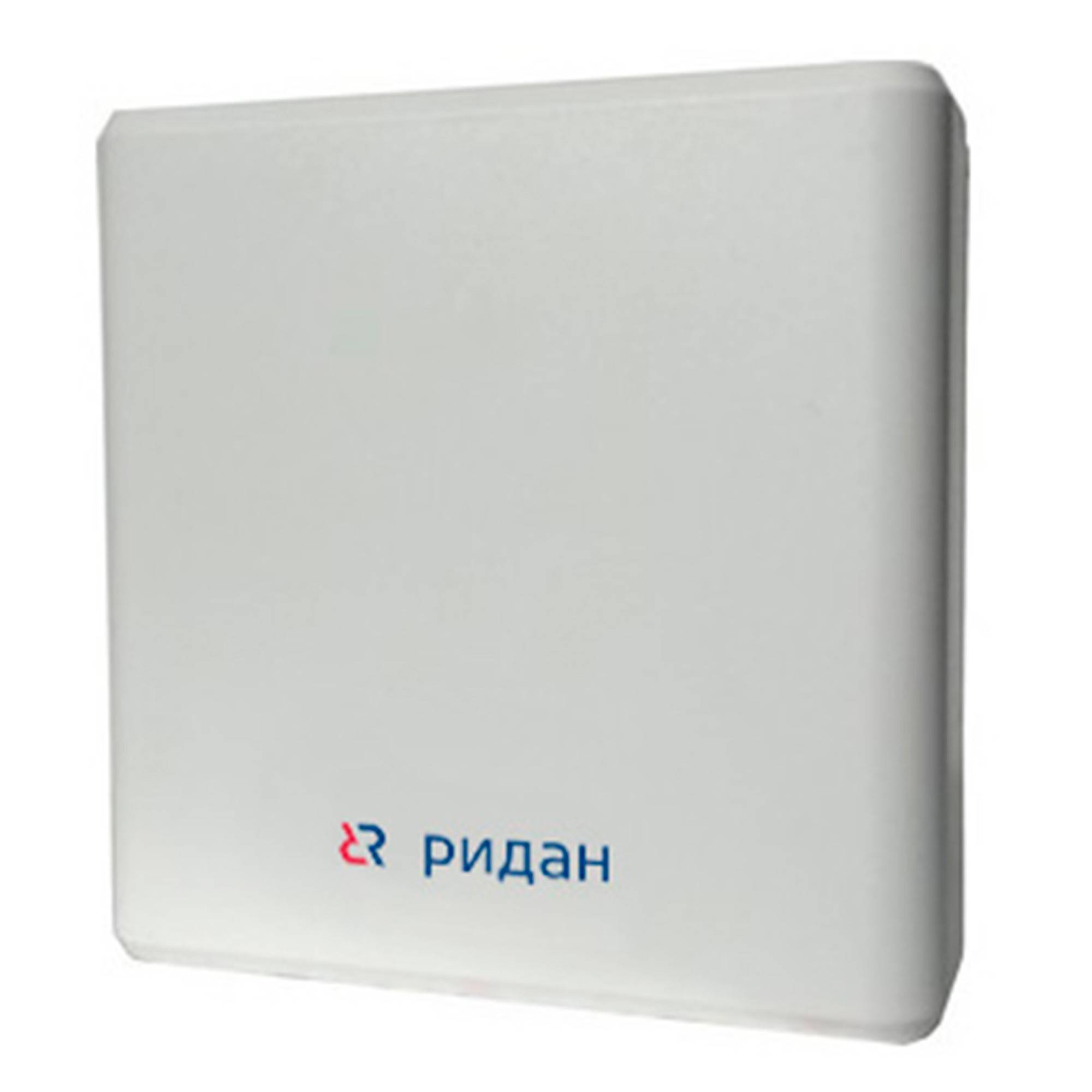 Термопреобразователь сопротивления комнатный Ридан MBT 400R Pt1000 MBT 400R