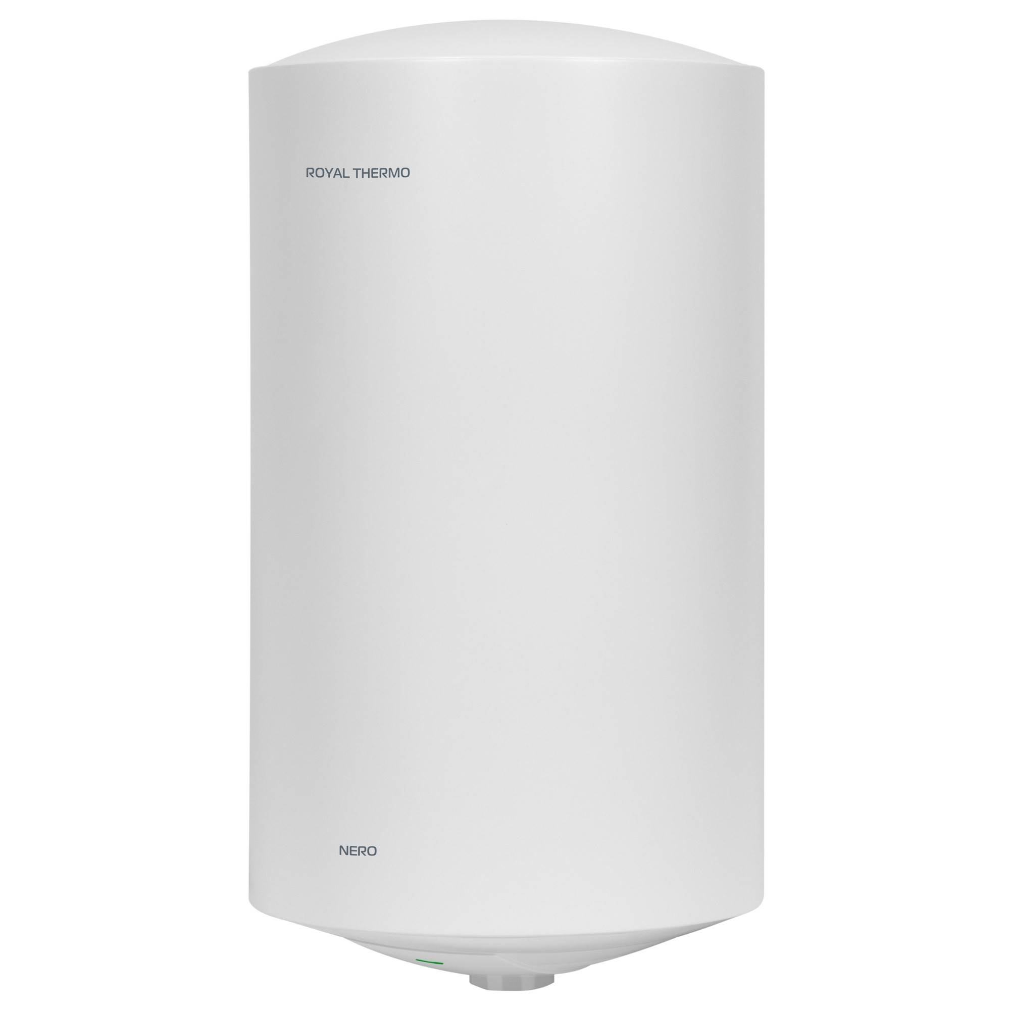 Водонагреватель накопительный Royal Thermo RWH 50 Nero 1701417