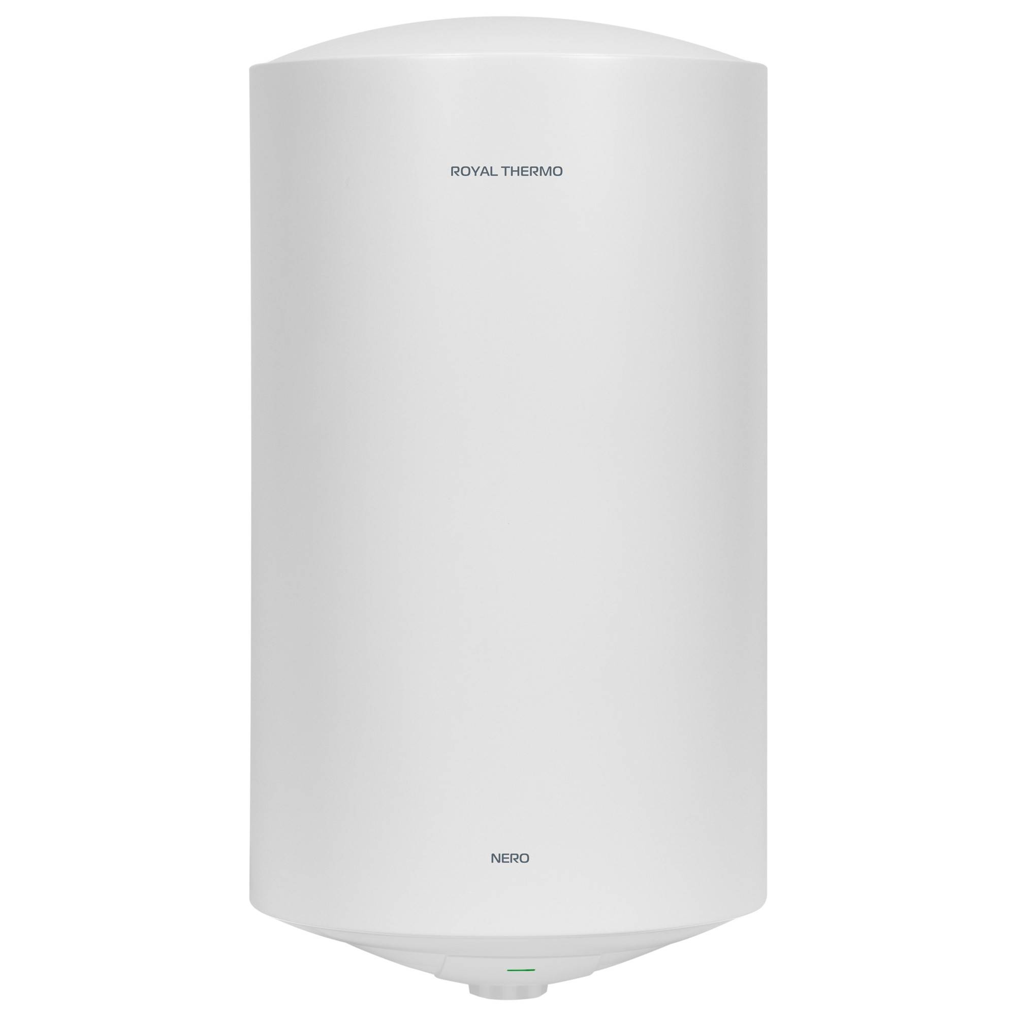 Водонагреватель накопительный Royal Thermo RWH 50 Nero 1701417