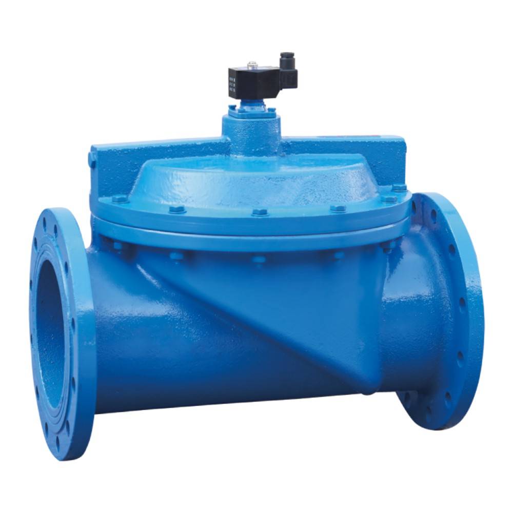 Клапан электромагнитный Ридан EV220WR 016D6100R