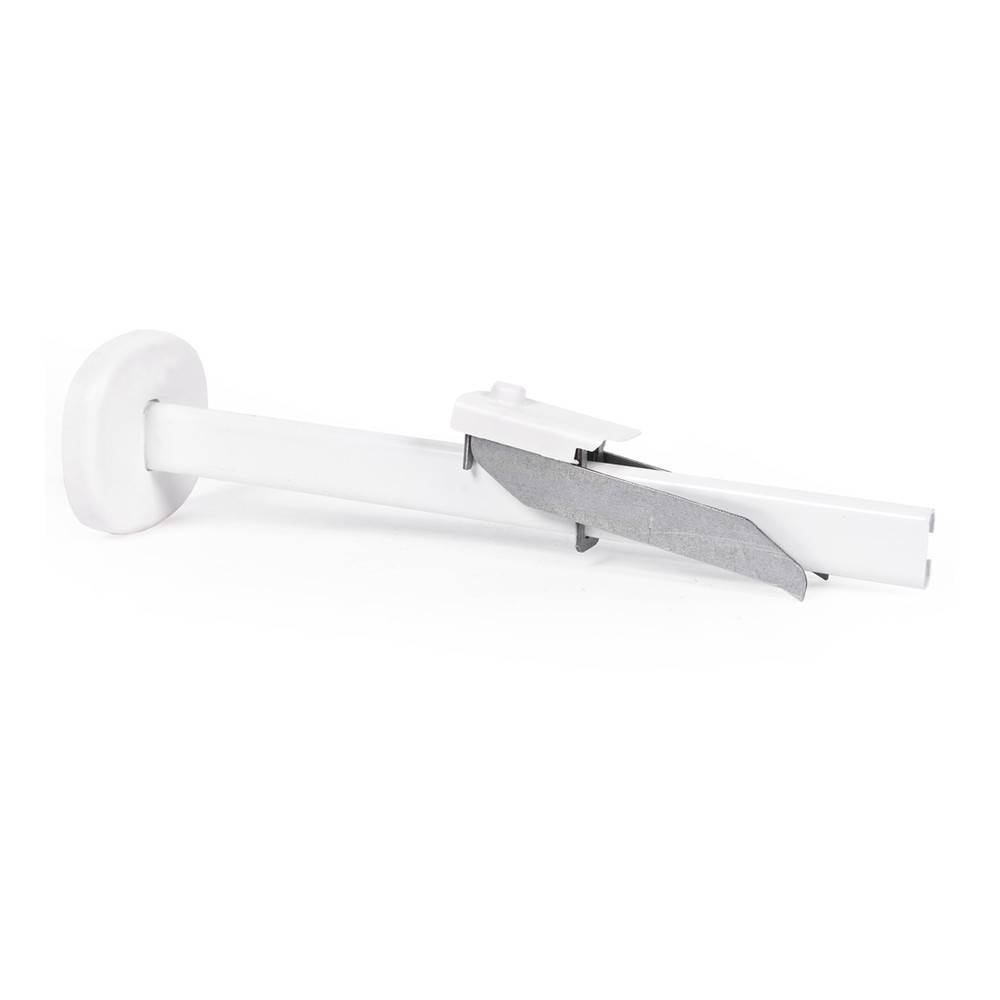 Кронштейн для радиатора ROMMER напольный внутренний монтаж RRA-0102-300500