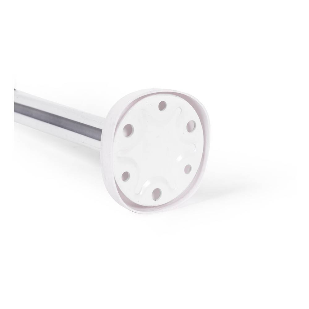 Кронштейн для радиатора ROMMER напольный внутренний монтаж RRA-0102-300500