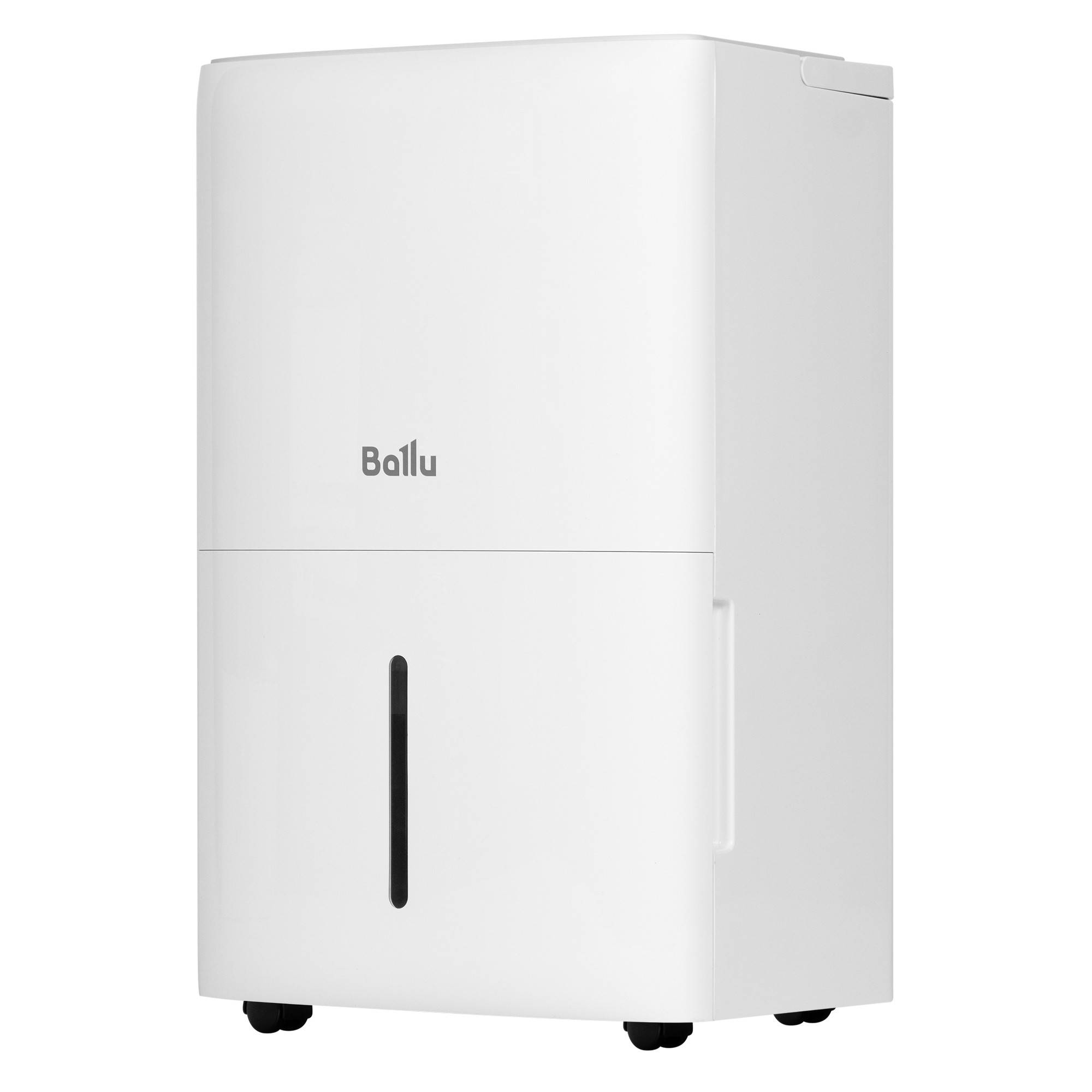 Осушитель воздуха Ballu Smart Duty BD60T SD Wi-Fi