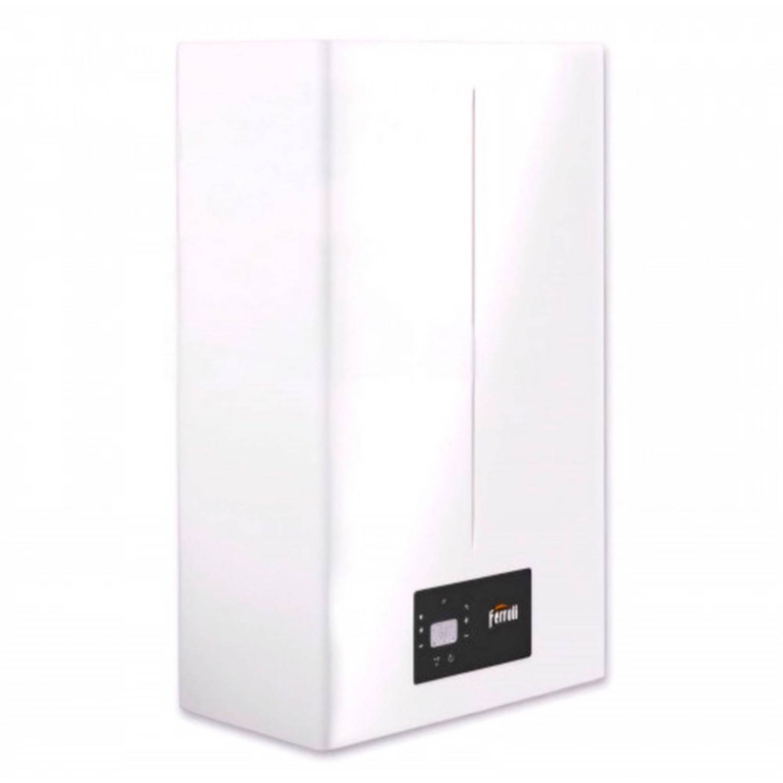 Котел газовый конденсационный Ferroli BlueHelix SIGMA 28C настенный двухконтурный 1667432