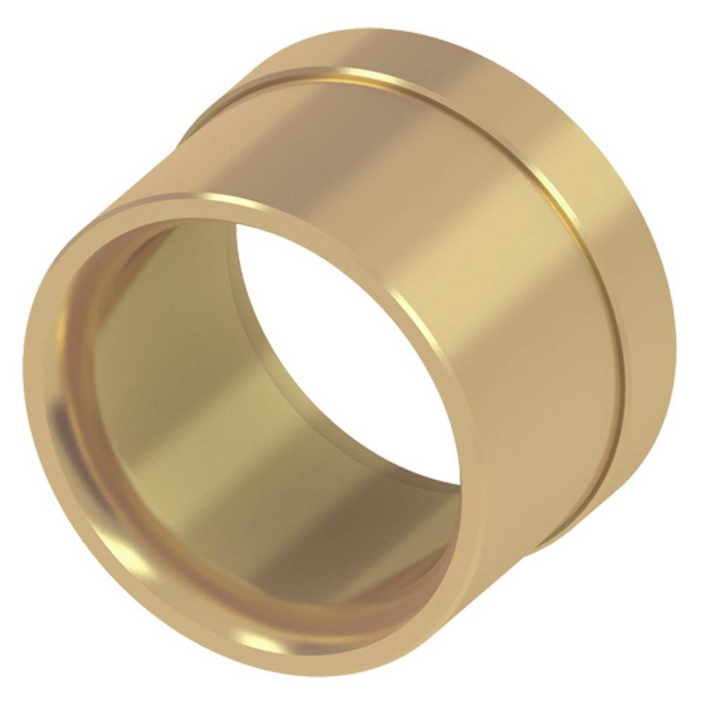 Пресс-втулка TECE для многослойной трубы 16 мм 764016