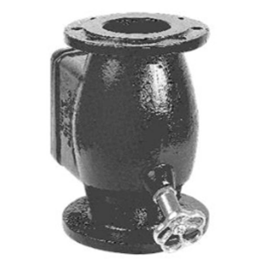 Клапан обратный Grundfos DN 80 96489975