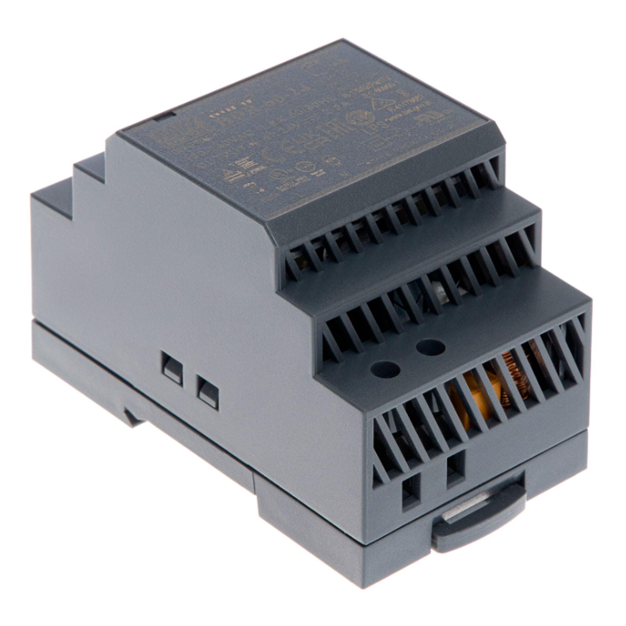 Блок питания Ридан для контроллеров ECL 24 В 60 Вт 087H3860R