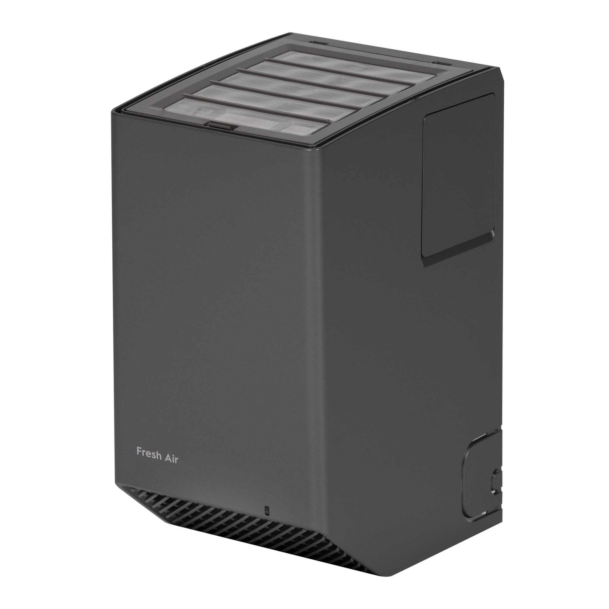 Модуль приточно-вытяжной Electrolux EAVS/I-30FA-BLACK НС-1634916