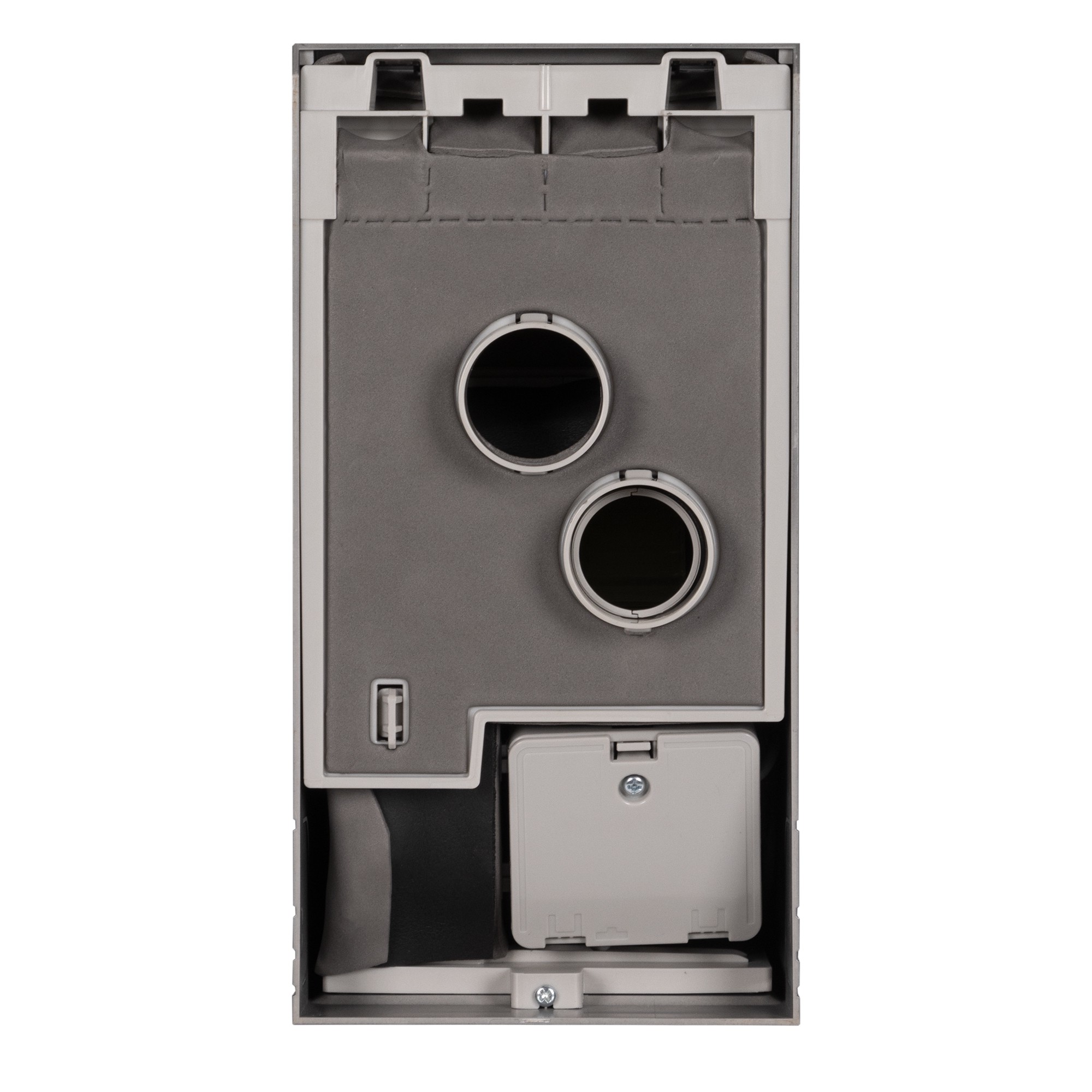 Модуль приточно-вытяжной Electrolux EAVS/I-30FA-BLACK НС-1634916