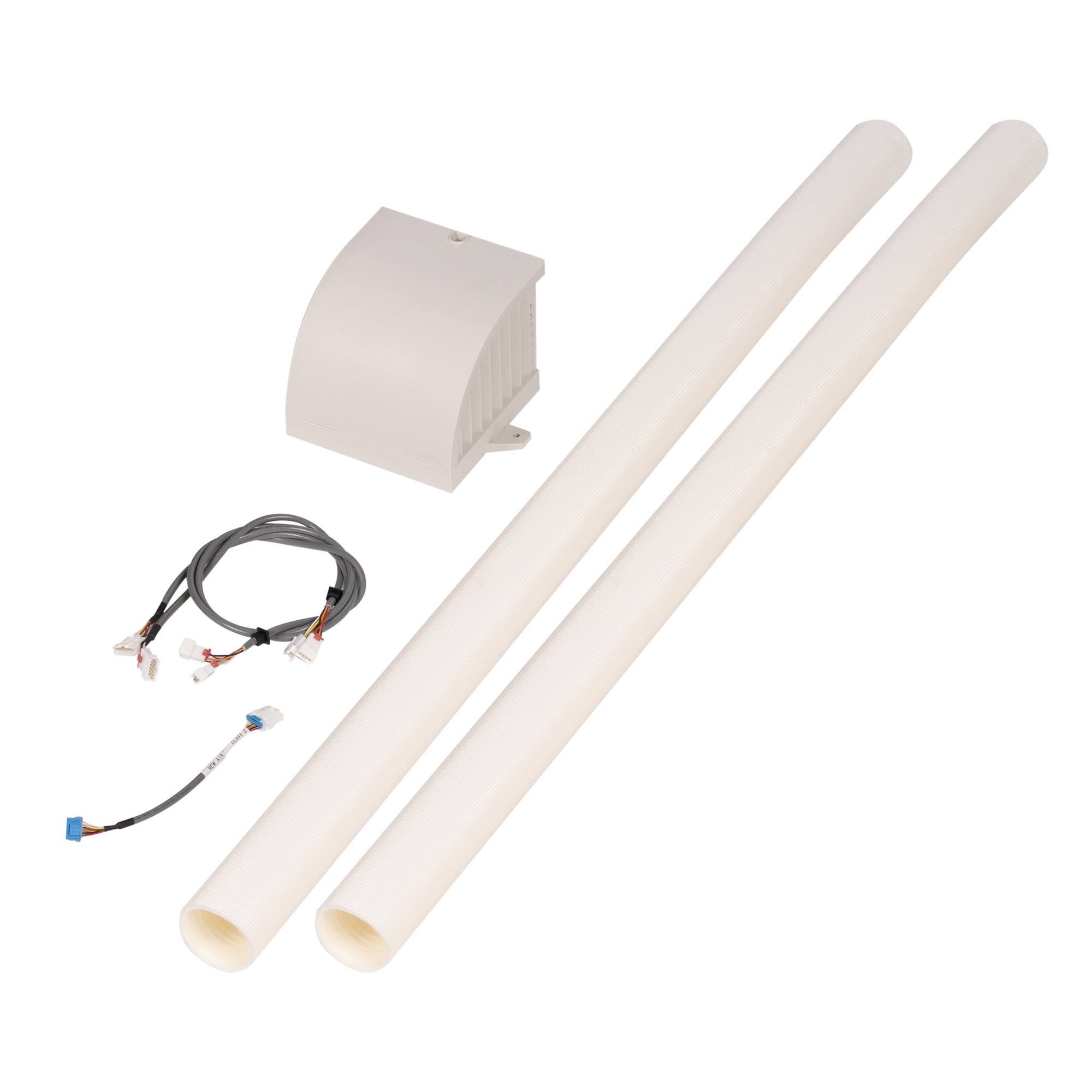 Модуль приточно-вытяжной Electrolux EAVS/I-30FA-BLACK НС-1634916