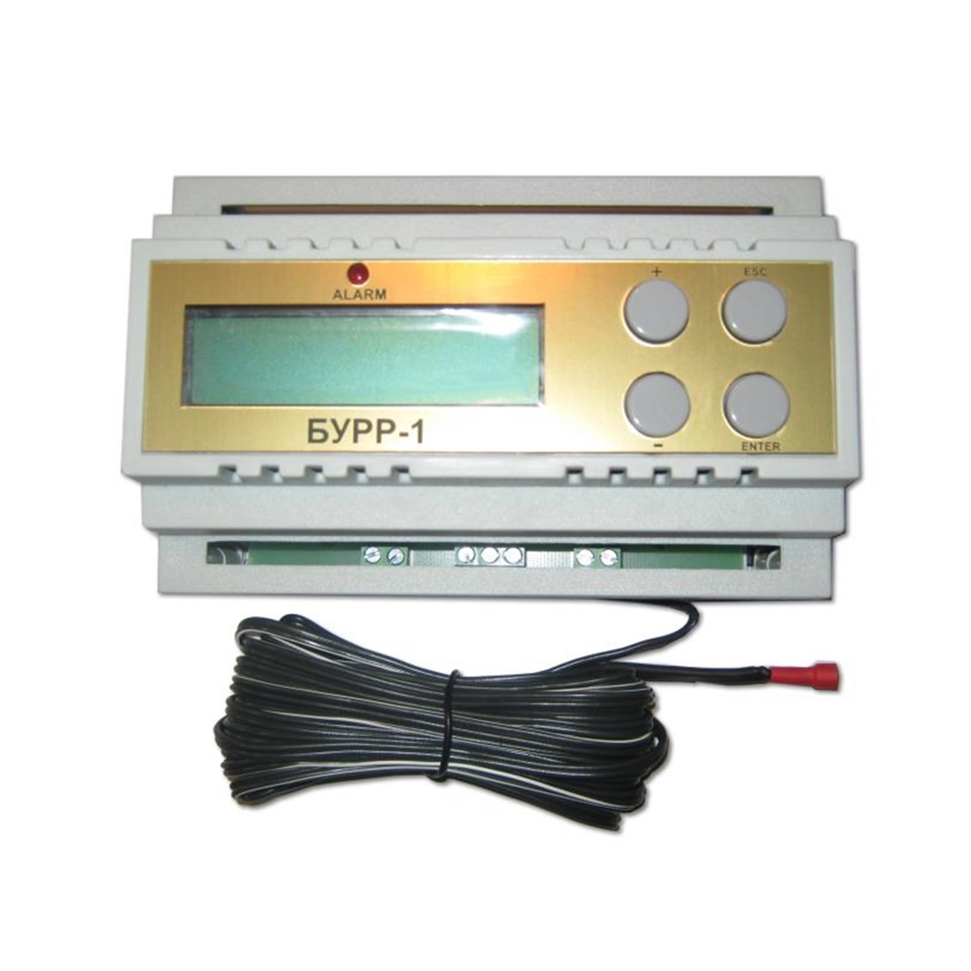 Блок ротации управляющий Mitsubishi Electric БУРР-1М